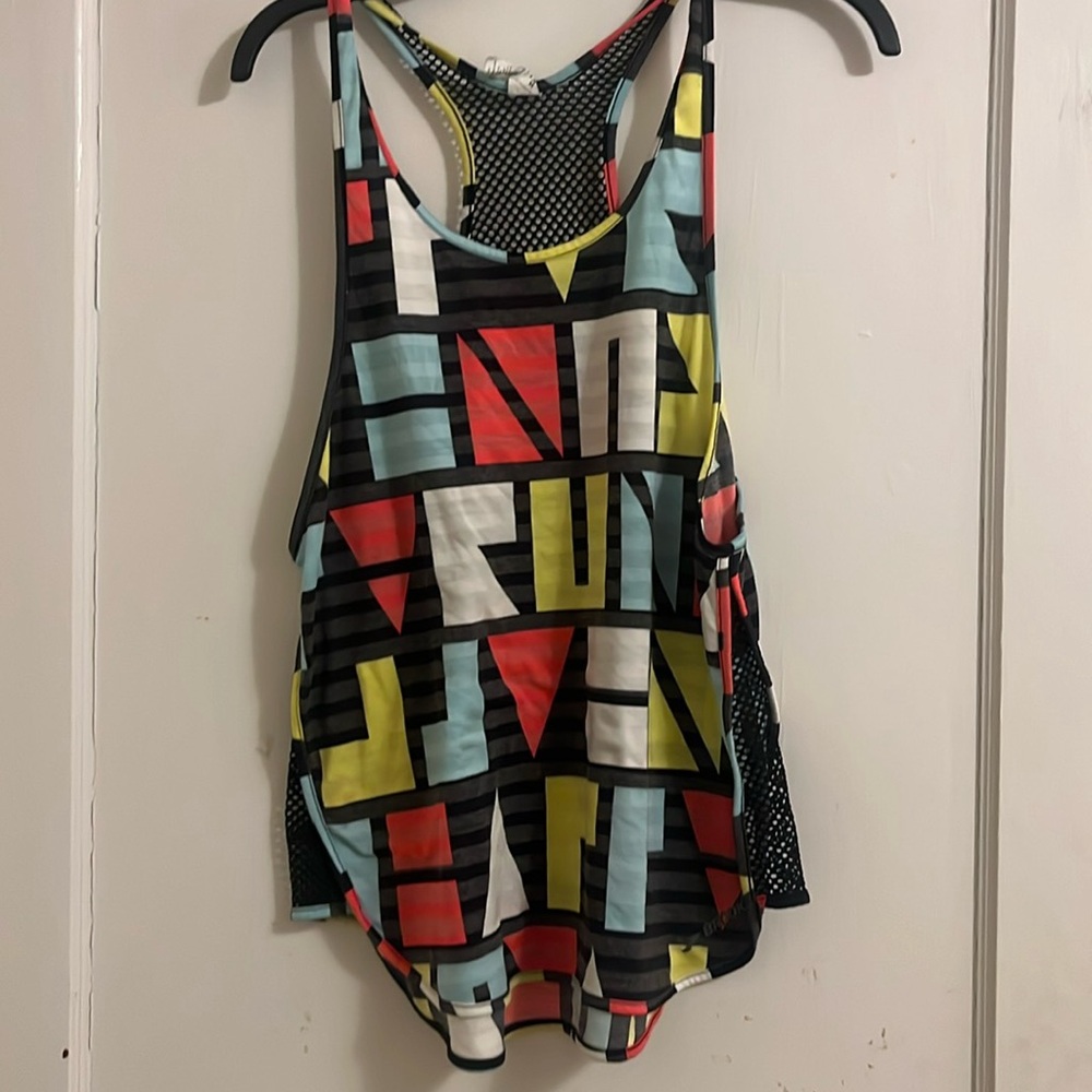 Brooks Running Top